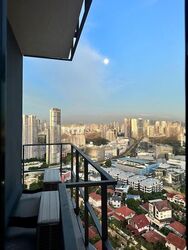 Stirling Residences (D3), Apartment #472047751